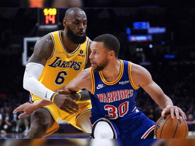 ¡Es hoy, es hoy! Te decimos los enfrentamientos que habrá en los Playoffs de la NBA 2023