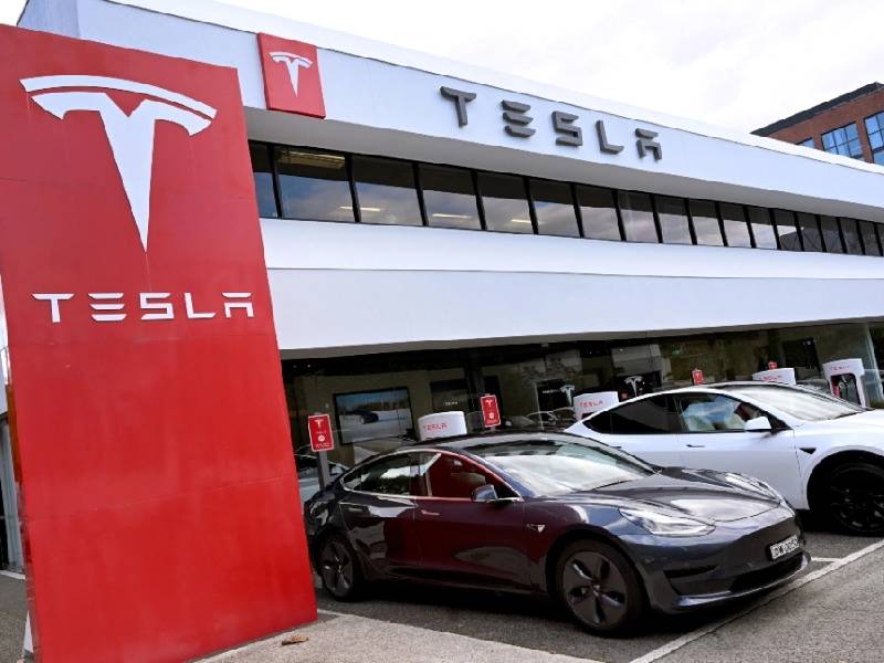 Tesla