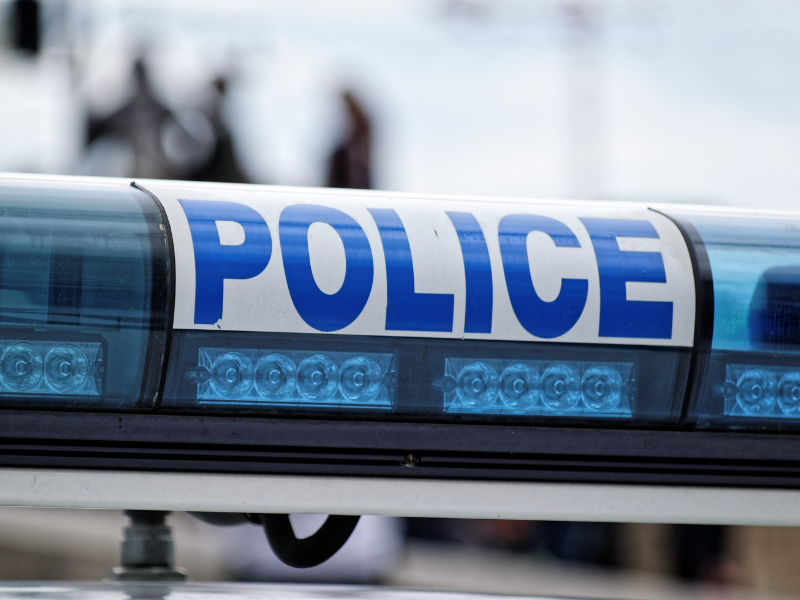 Tiroteo en Alabama deja cuatro muertos y varios heridos