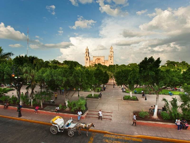 Valladolid, Yucatán