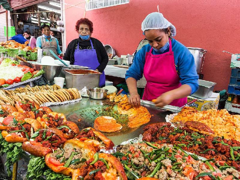 alimentos