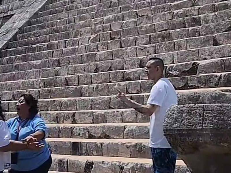 chichen itza
