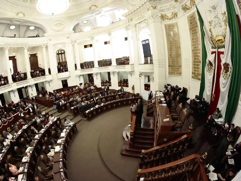 ciudad de mexico