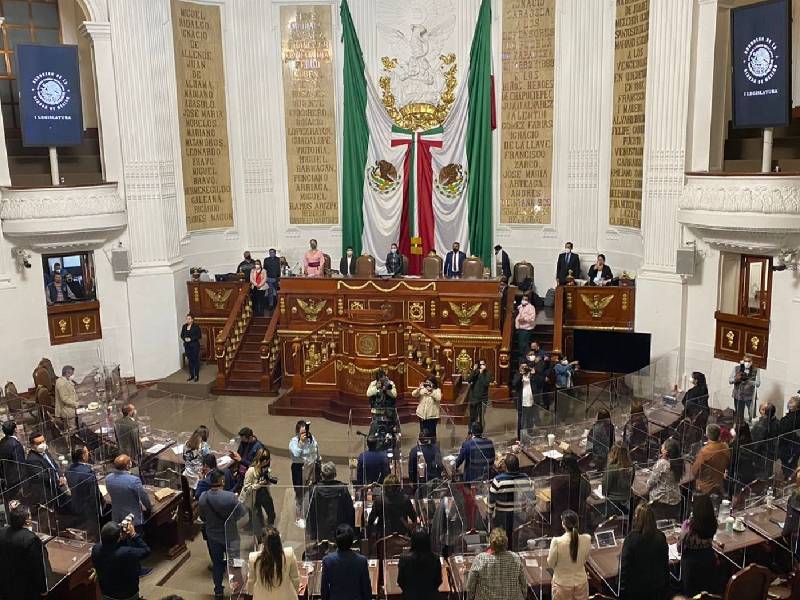 congreso
