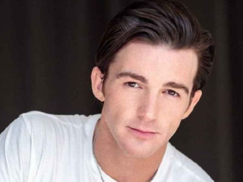 drake bell