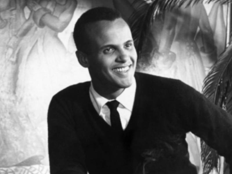 Harry Belafonte