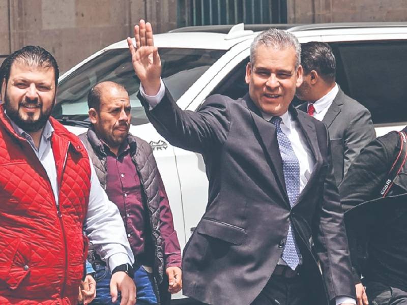 gobernadores palacio nacional