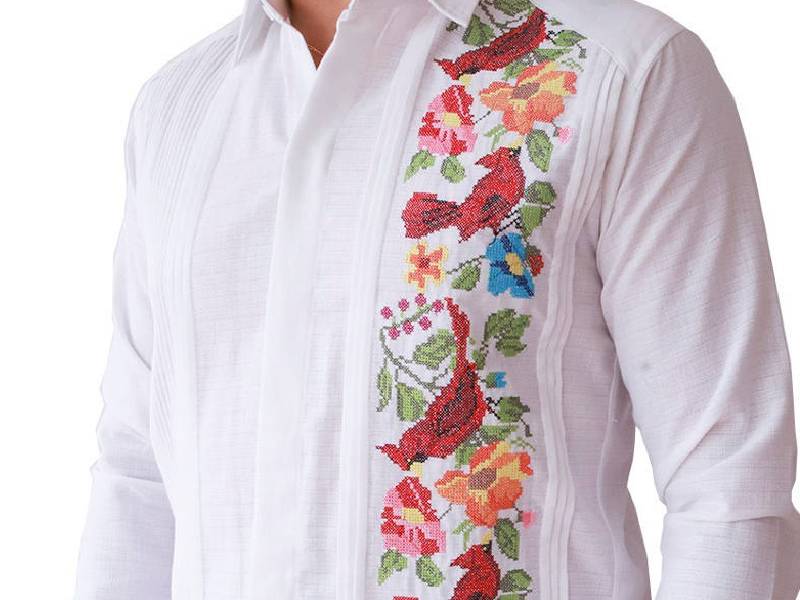 guayaberas