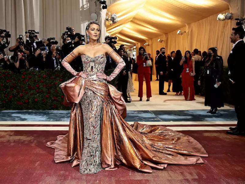 met gala