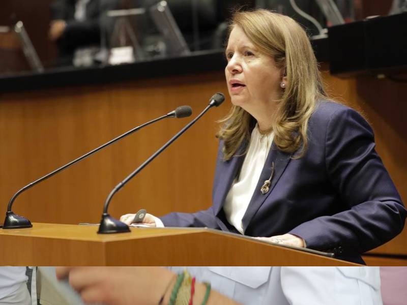 ministra