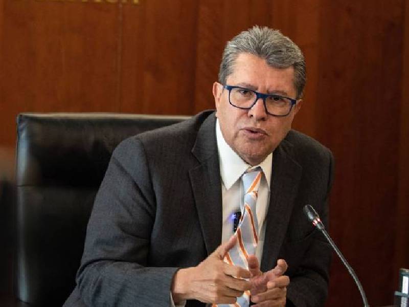 ricardo monreal