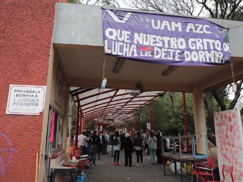 uam