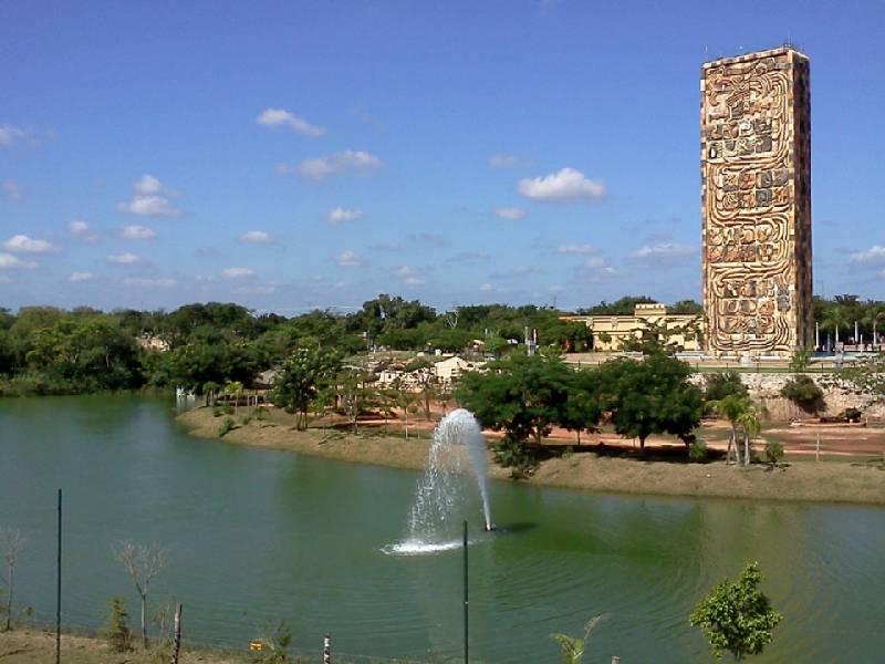 zoologico animaya
