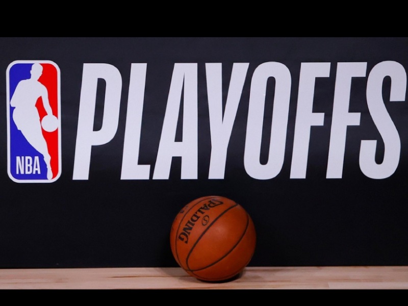 ¡Súper cerca! Así podrían quedar los playoffs de la NBA 2023