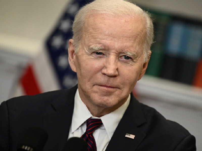 Biden asegura que habrá acuerdo sobre el techo de deuda