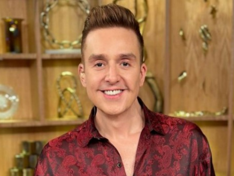 Daniel Bisogno es hospitalizado de emergencia; está en terapia intensiva