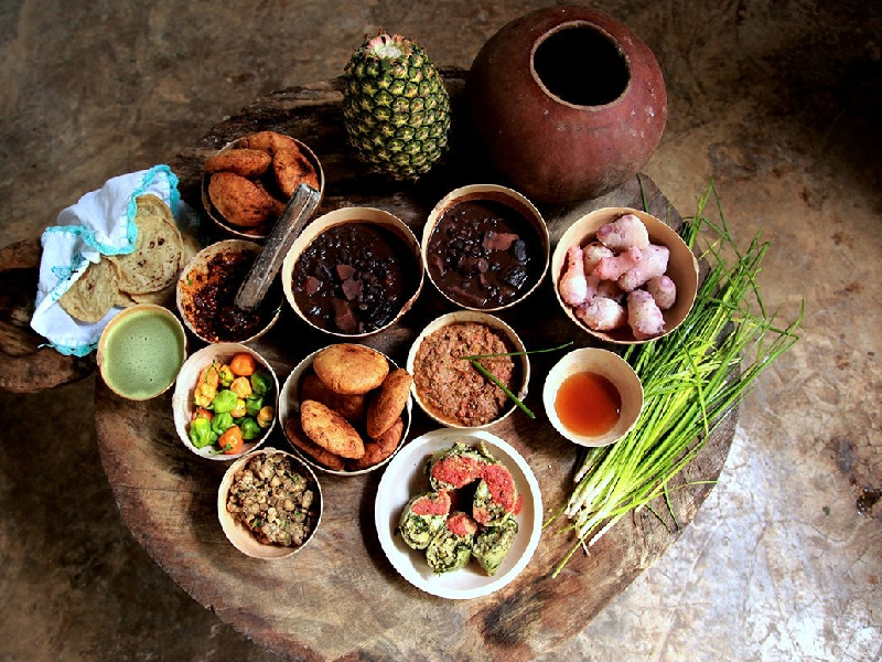 Gastronomía yucateca, referente en el mundo