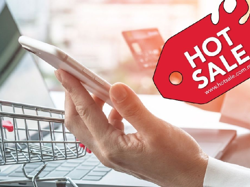 HOT SALE 2023 CONSEJOS DE COMPRA