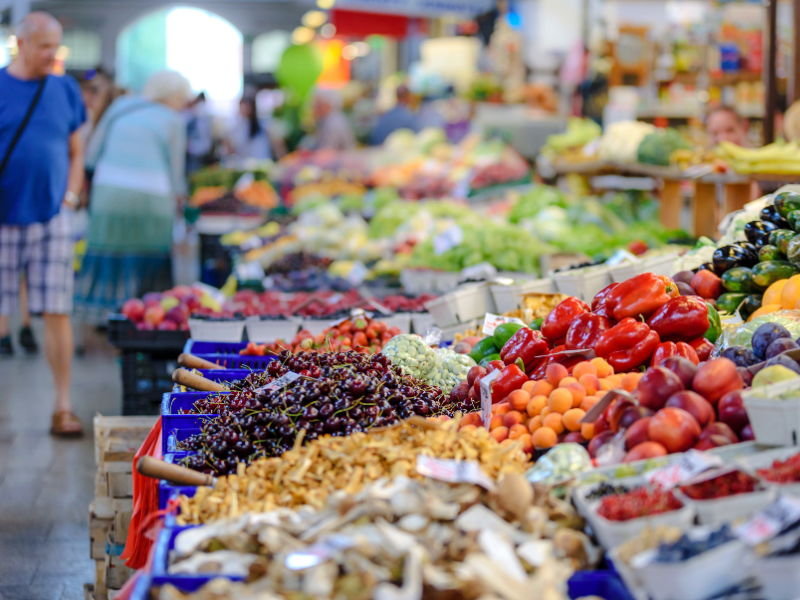 La inflación en Yucatán se estanca comerciantes