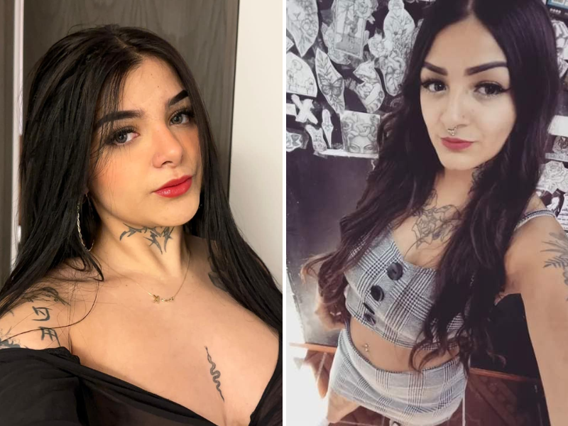 Lucy Rojo, la Karely Ruiz de Ecatepec