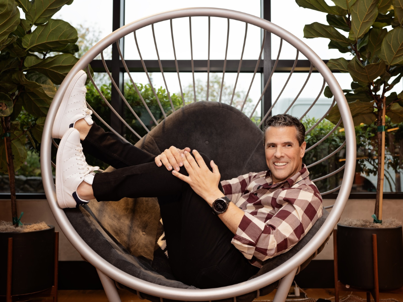 Marco Antonio Regil se define sapiosexual ¿Qué significa