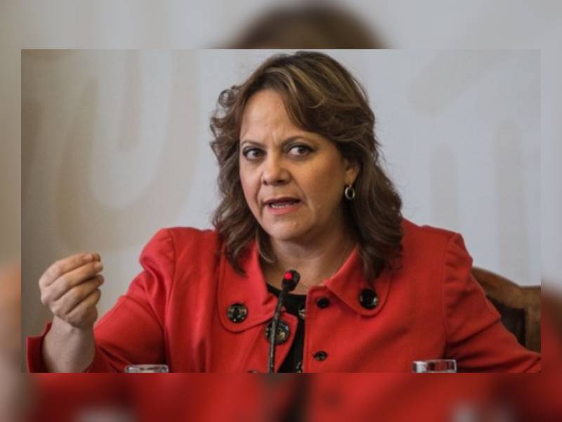 Martha Delgado