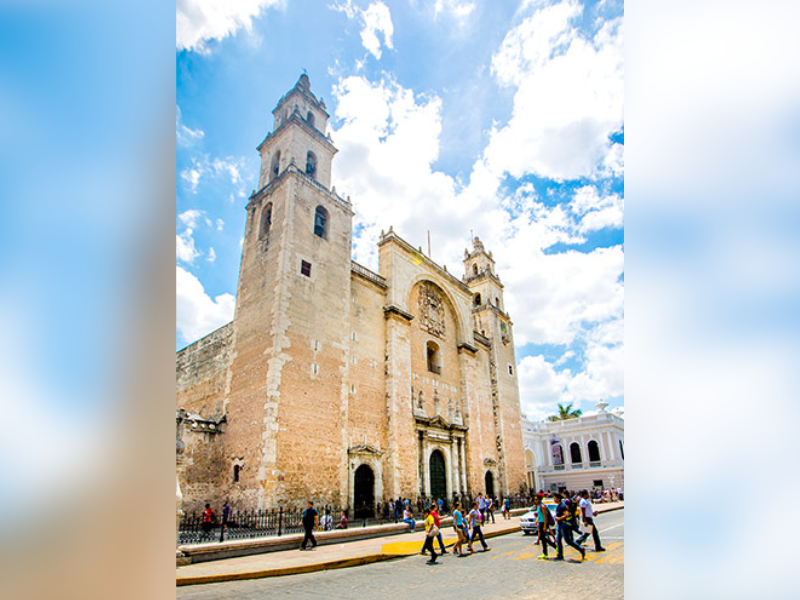 Netflix regresará a Mérida para filmar un documental