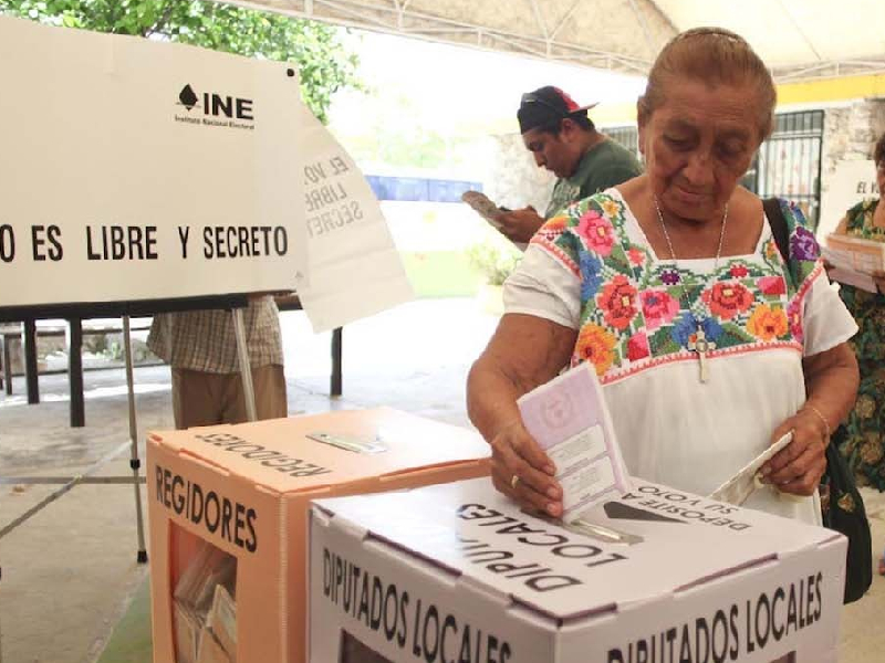 PAN, no descarta alianzas de cara a elecciones 2024