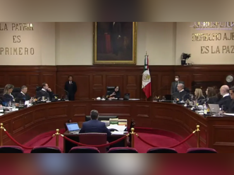 Pide Morena no tener miedo a elegir por votación a todos los Poderes