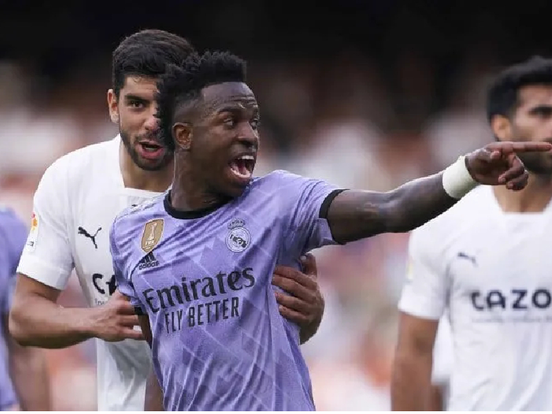Racismo se impone en LaLiga