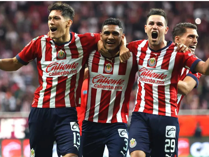 Remontada sagrada del rebaño, para volver a la final