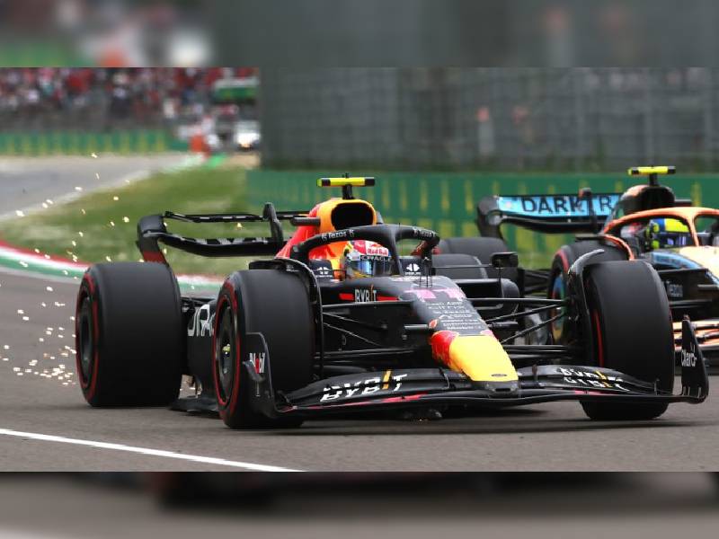 ‘Checo’ Pérez: ¿Dónde y cuándo ver el Gran Premio de Miami?