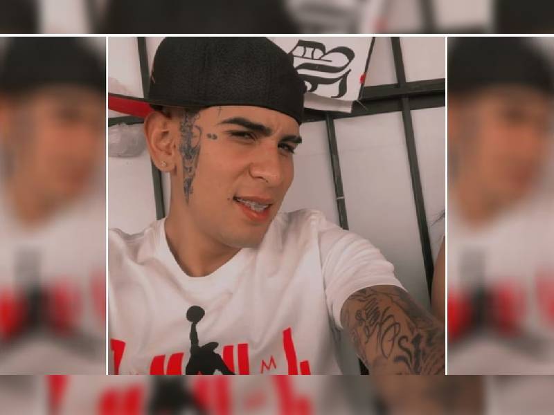 Esta fue la última publicación del youtuber Kevin Kaletry antes de morir