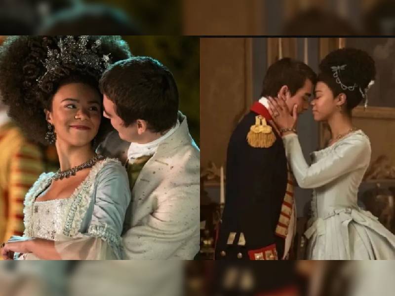 Te decimos cual es la historia real de La reina Charlotte: una historia de Bridgerton