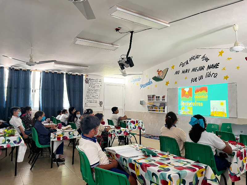 Urgen creación de escuelas por aumento de matrícula
