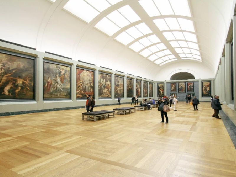¿Cómo celebrar el Día Internacional de los Museos?