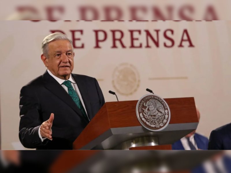 AMLO anuncia proyecto de visas de trabajo para centroamericanos en México