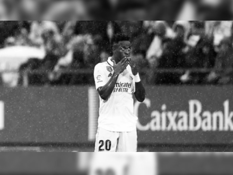 ¡Continua! Tras polémica de Vinicius Jr, despiden a 6 árbitros del VAR
