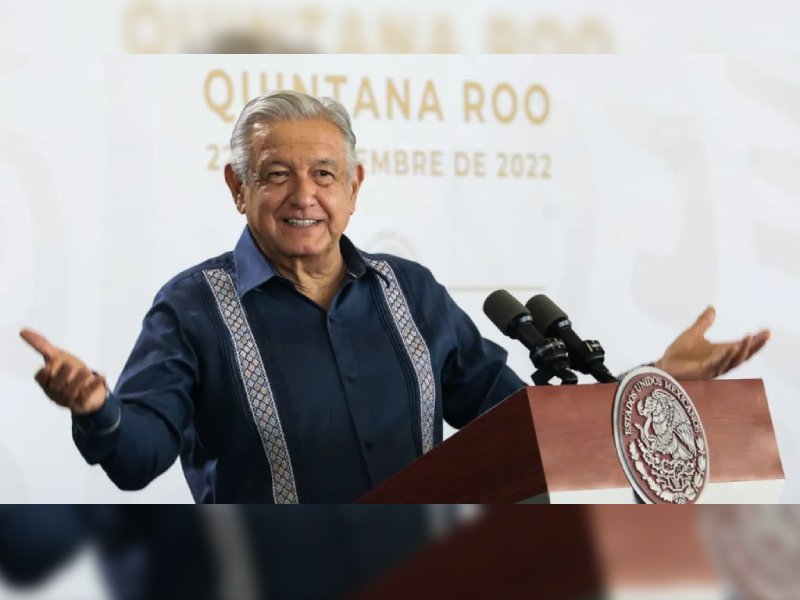 Empresas que se instalen en corredor del Istmo recibirán subsidios: AMLO