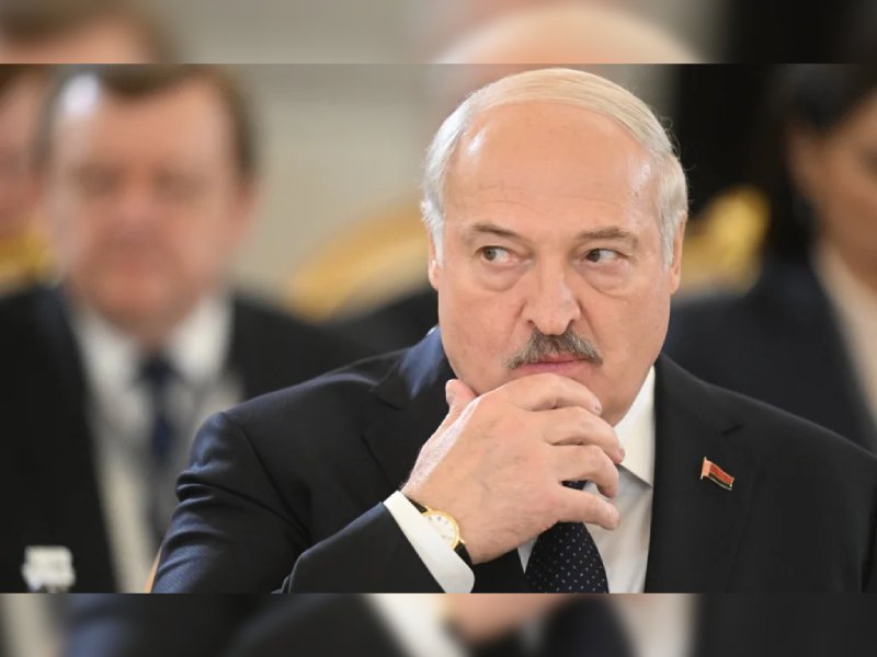 Putin moviliza armas nucleares a Bielorrusia