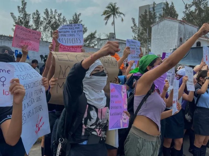 Publican la “Ley 3 de 3” contra violentadores y deudores alimenticios
