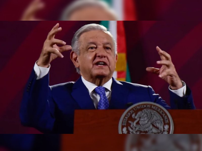 AMLO acusa “Golpe de Estado técnico” por parte de la SCJN