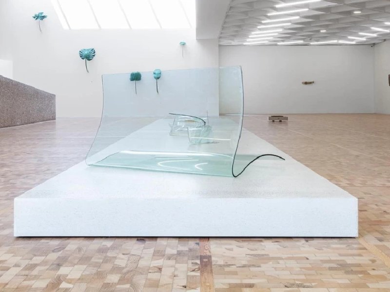 El Museo Tamayo está cumpliendo 42 años, ¿ya fuiste?