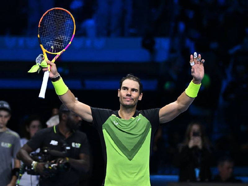 París sin Nadal: 2024 será su último año