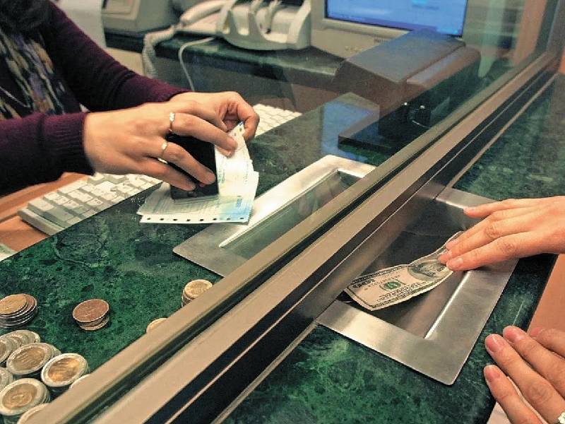 Repunta llegada de remesas en marzo