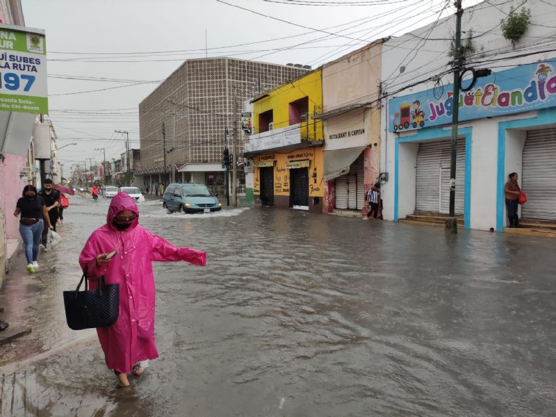 El aeropuerto de Cancún, con 539 vuelos y una conexión con 22 países