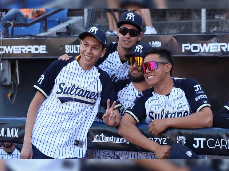 Sultanes reconocen a ‘soldado caído’