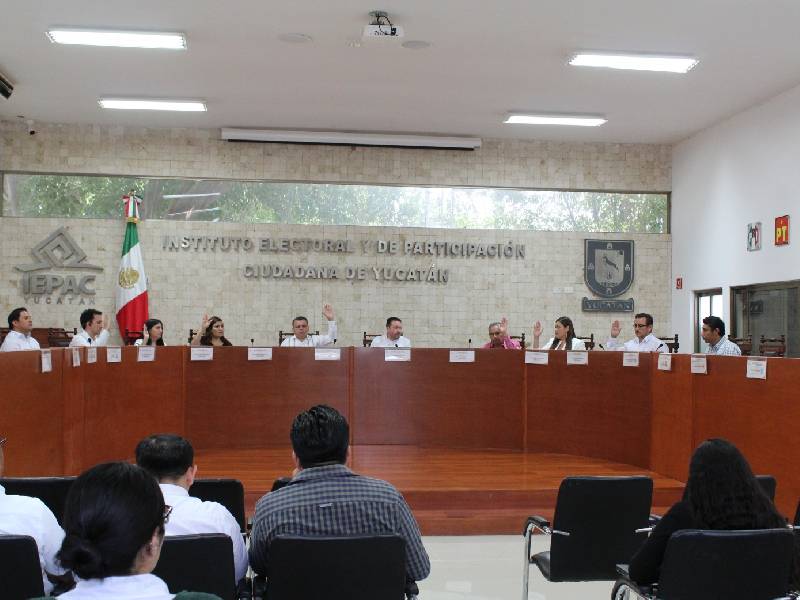 Se prepara el IEPAC para el proceso electoral 