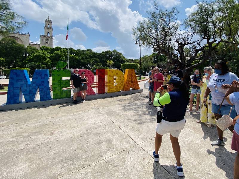 Buscan impulsar turismo socialmente responsable con App Nuppi Bin 