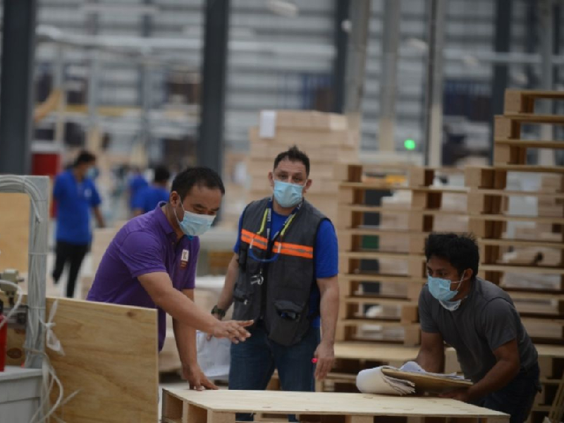 Se espera inversión extranjera en Yucatán